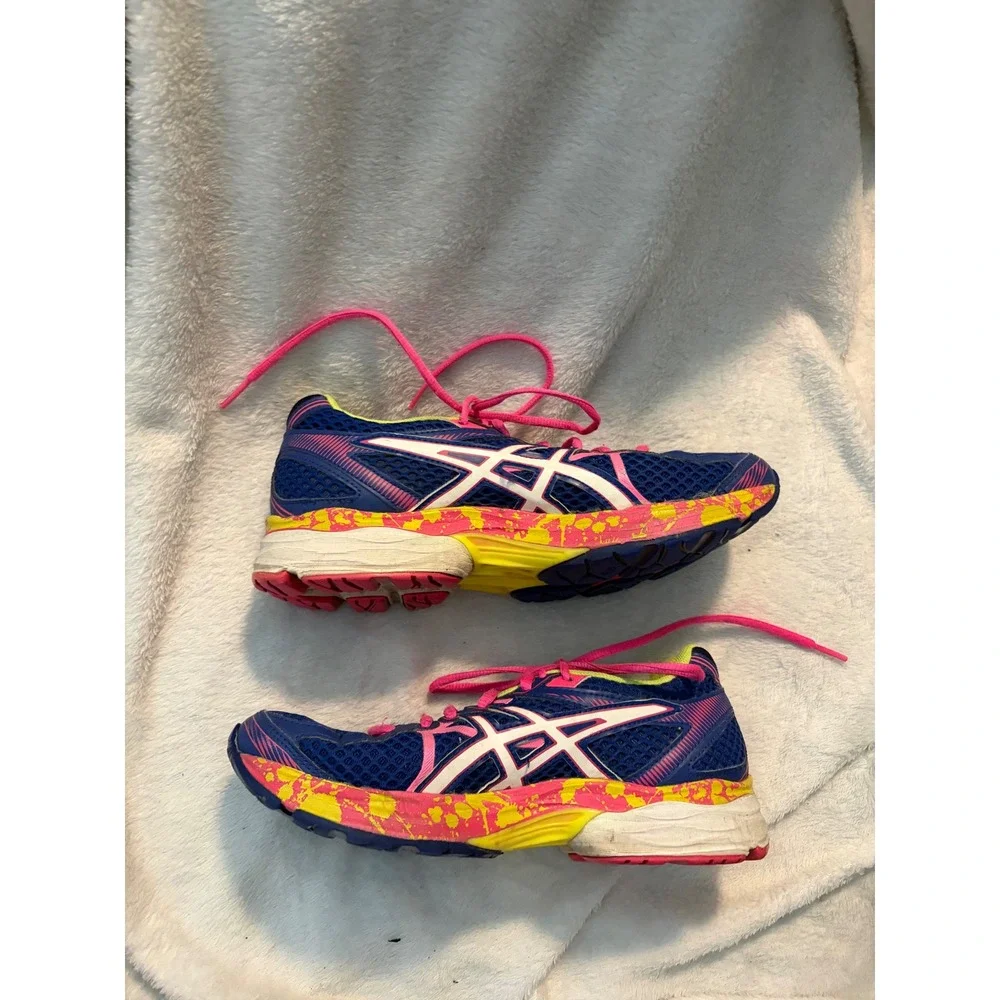 Asics gel contend